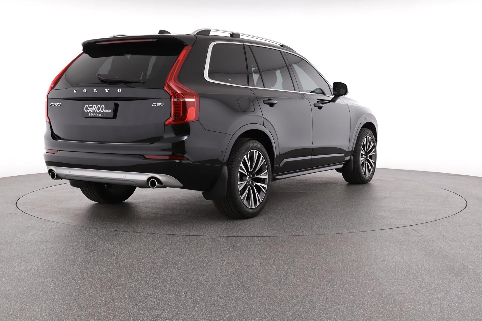 Volvo Xc90 image 4