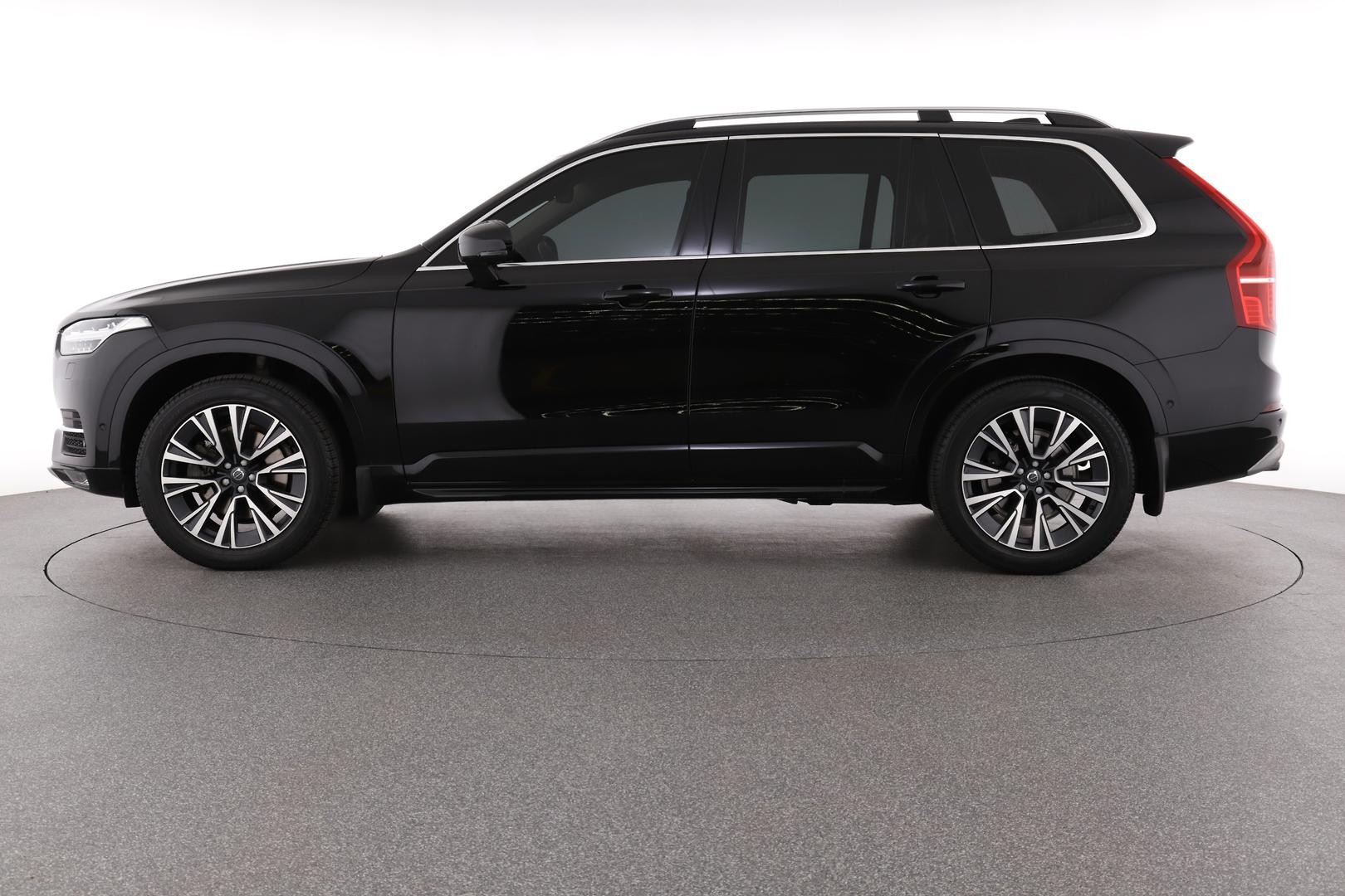 Volvo Xc90 image 2