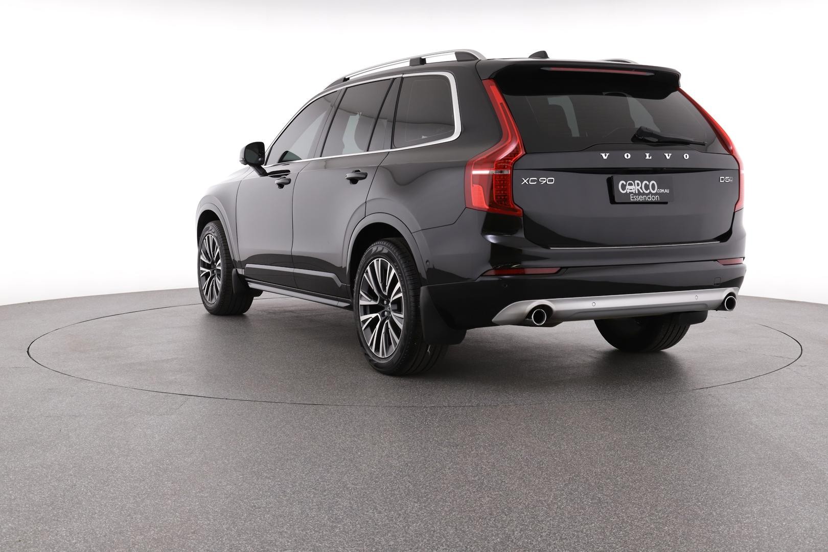 Volvo Xc90 image 3