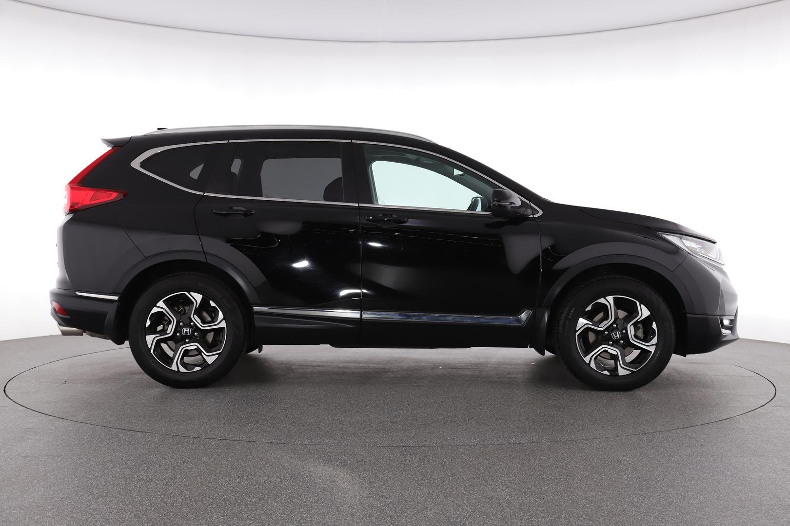 Honda Cr-v image 3
