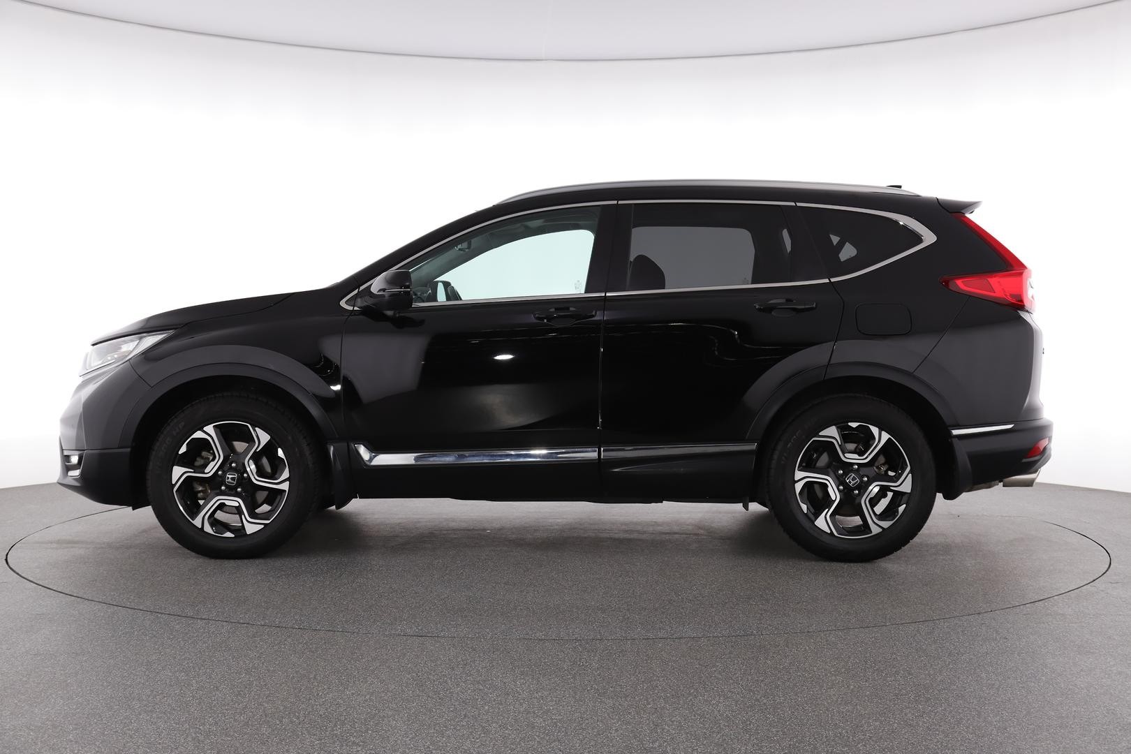 Honda Cr-v image 4