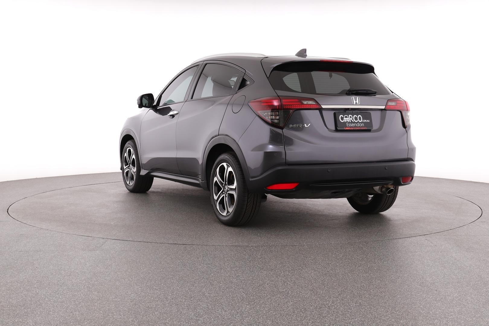 Honda Hr-v image 3