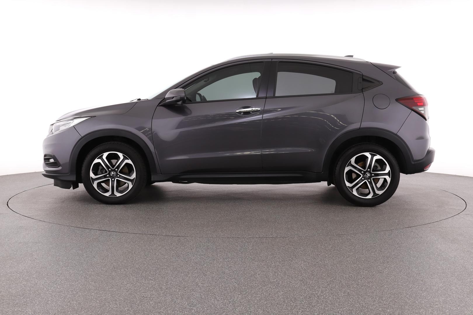 Honda Hr-v image 2