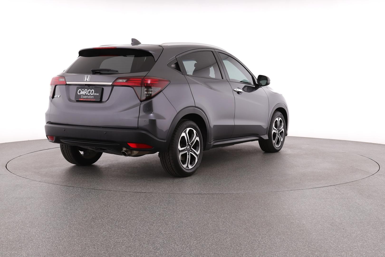 Honda Hr-v image 4
