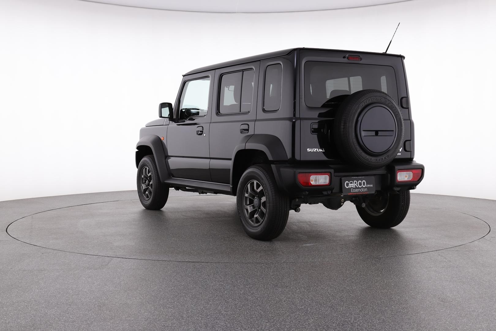 Suzuki Jimny image 3