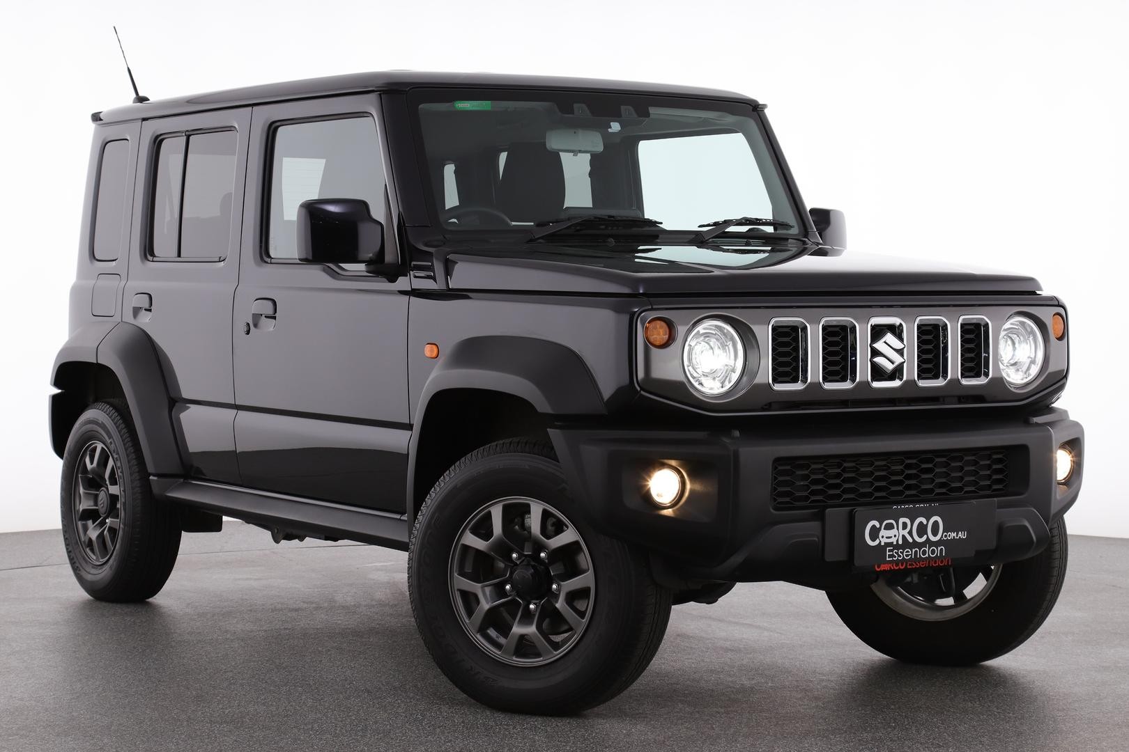Suzuki Jimny image 1