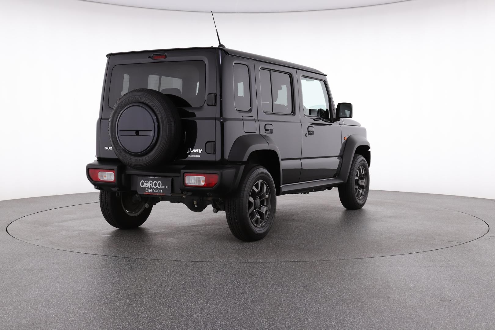 Suzuki Jimny image 4