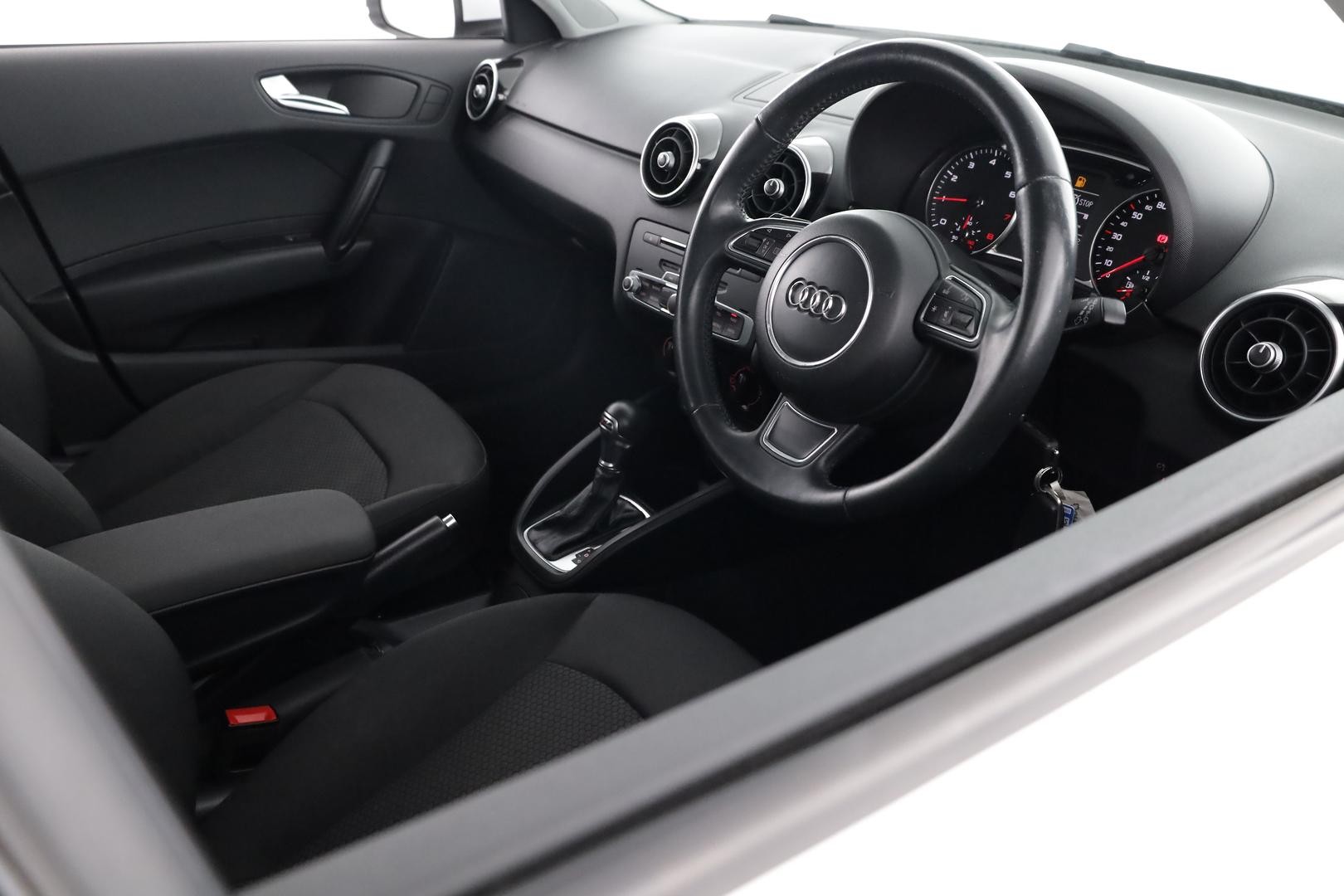 Audi A1 image 4