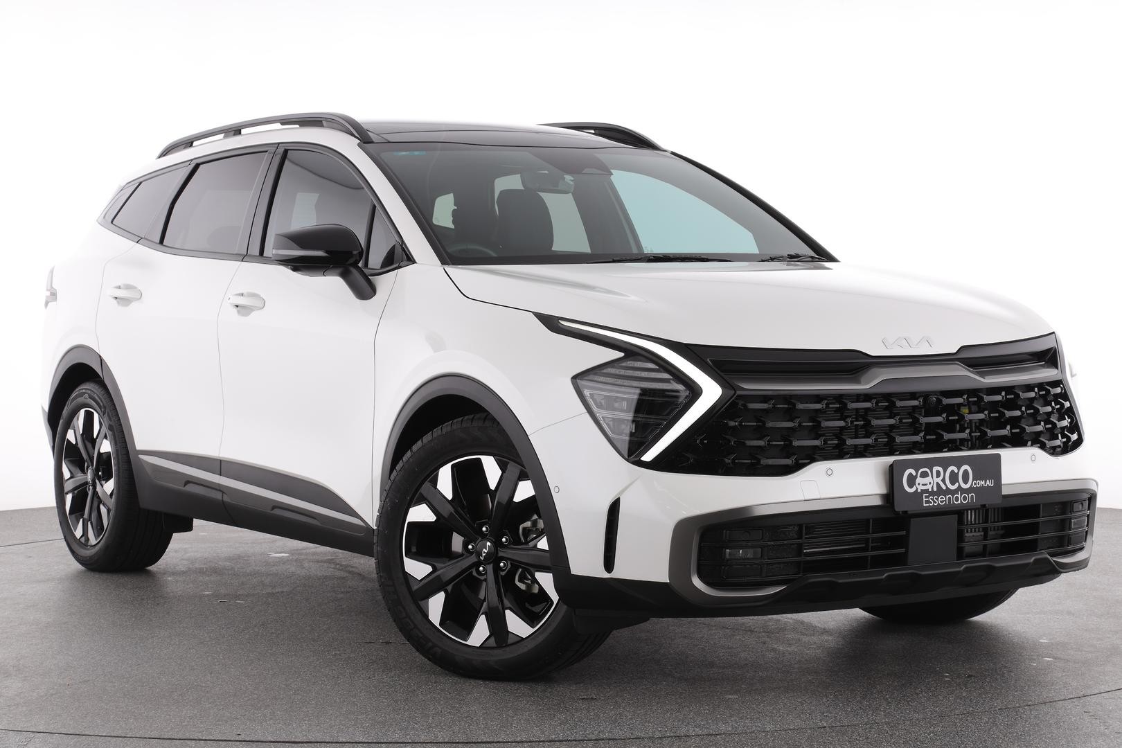 Kia Sportage image 1