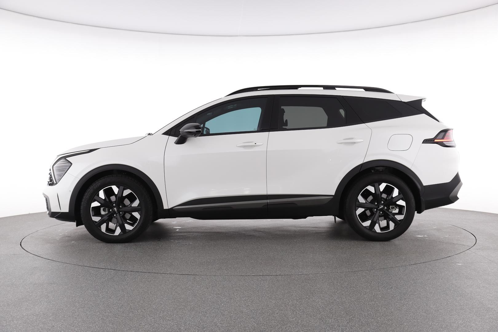 Kia Sportage image 4