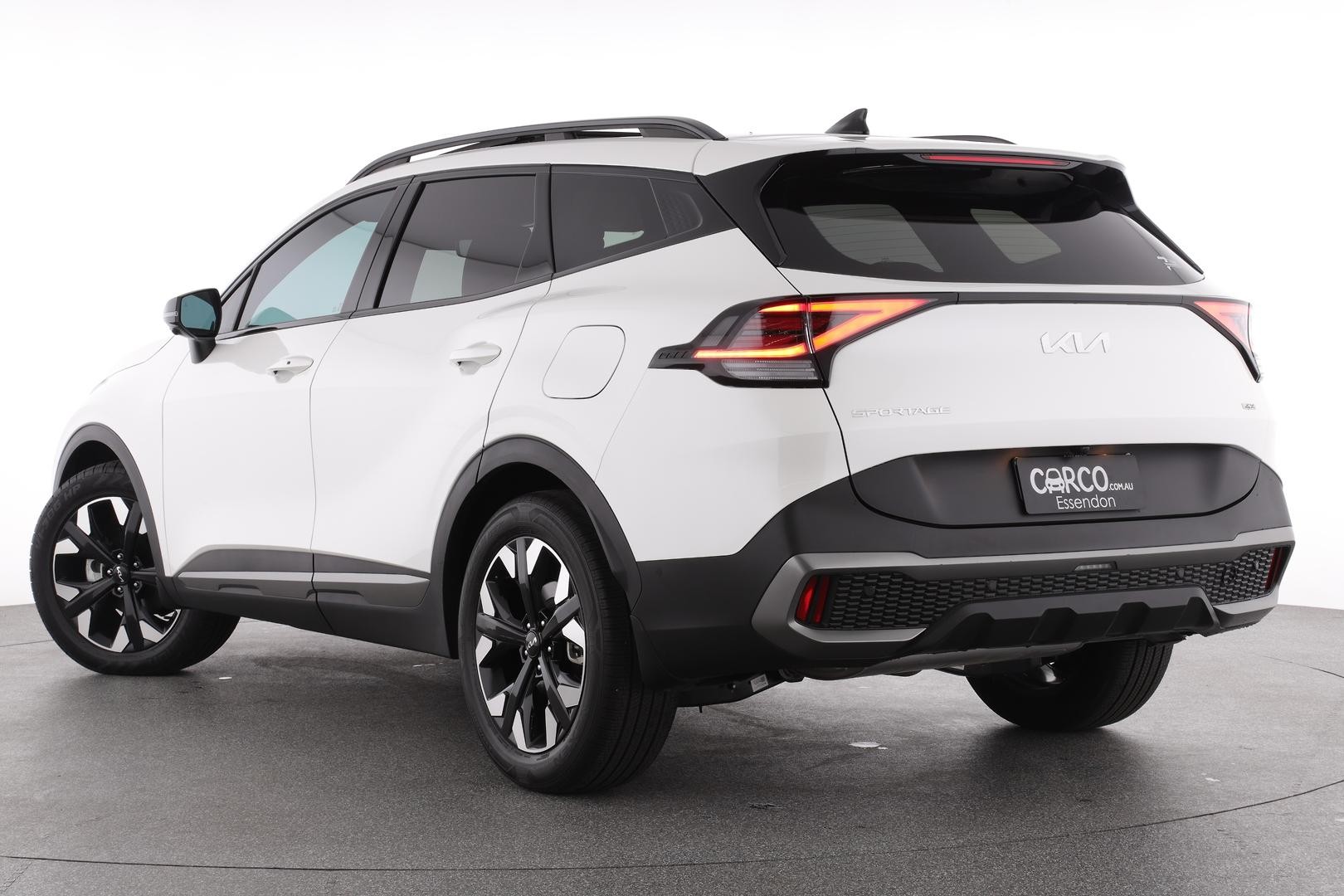 Kia Sportage image 2