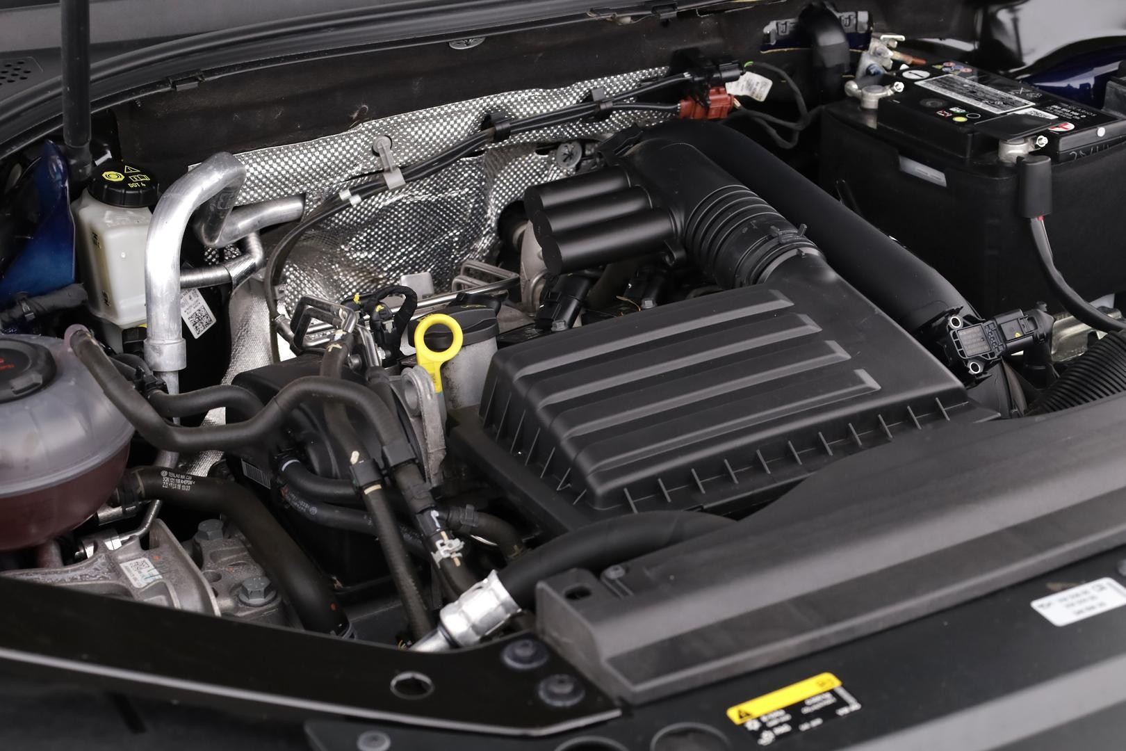 Volkswagen Tiguan image 3