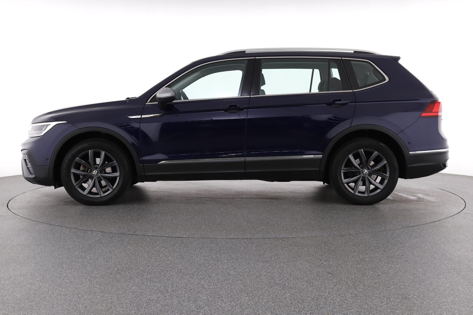 Volkswagen Tiguan image 2