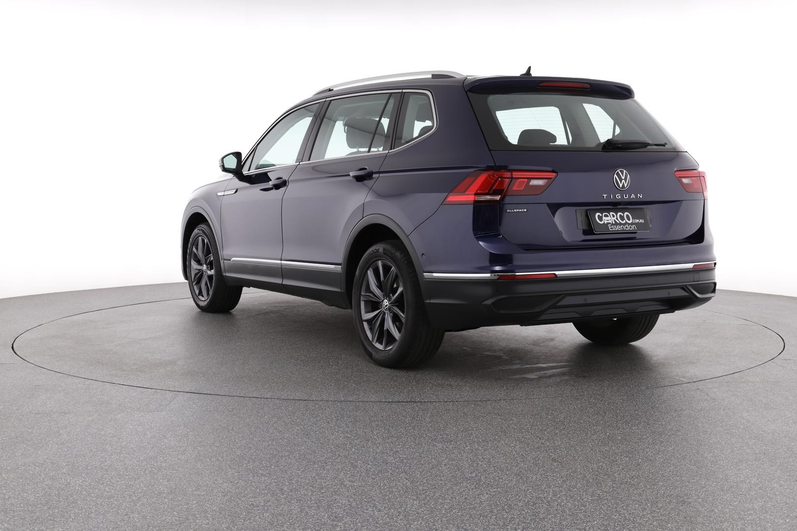 Volkswagen Tiguan image 3