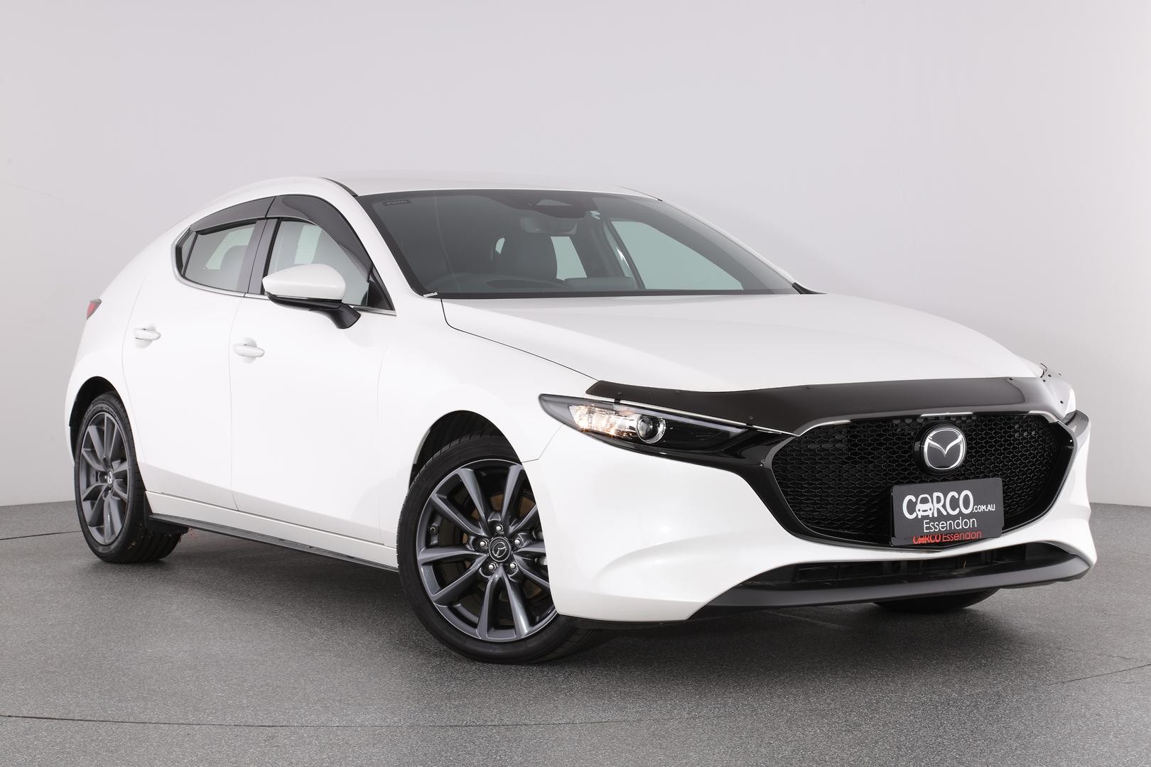 Mazda 3 image 1