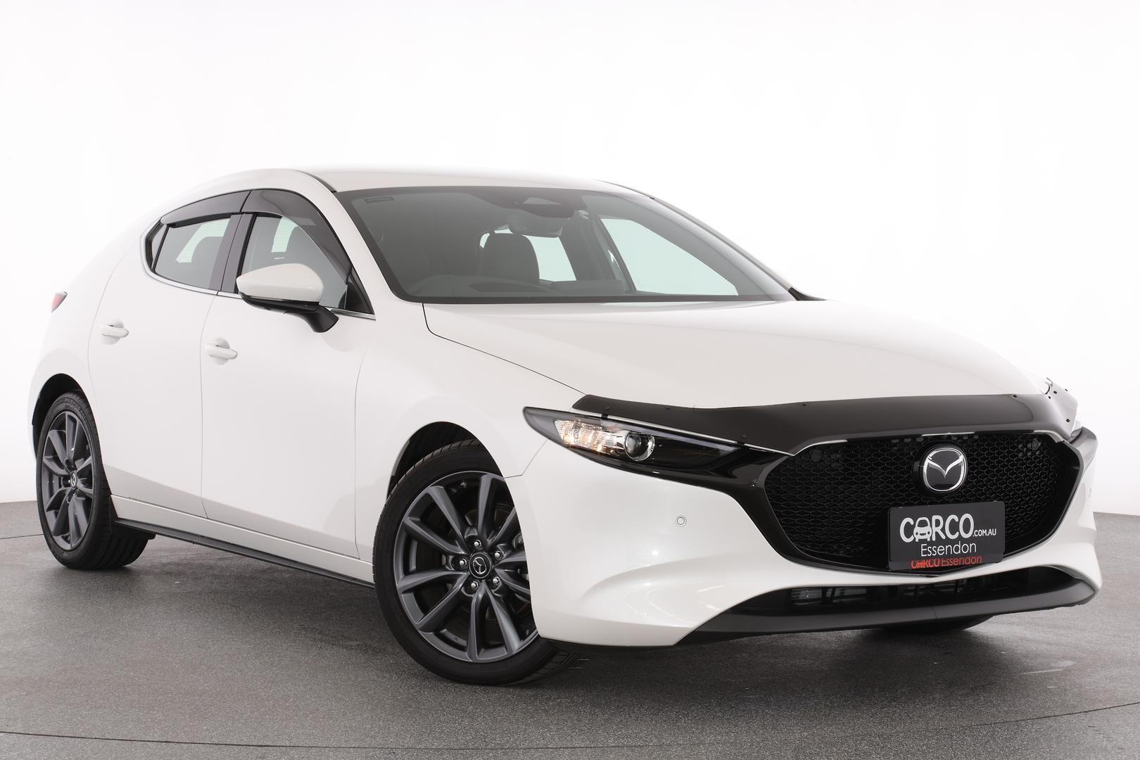 Mazda 3 image 1