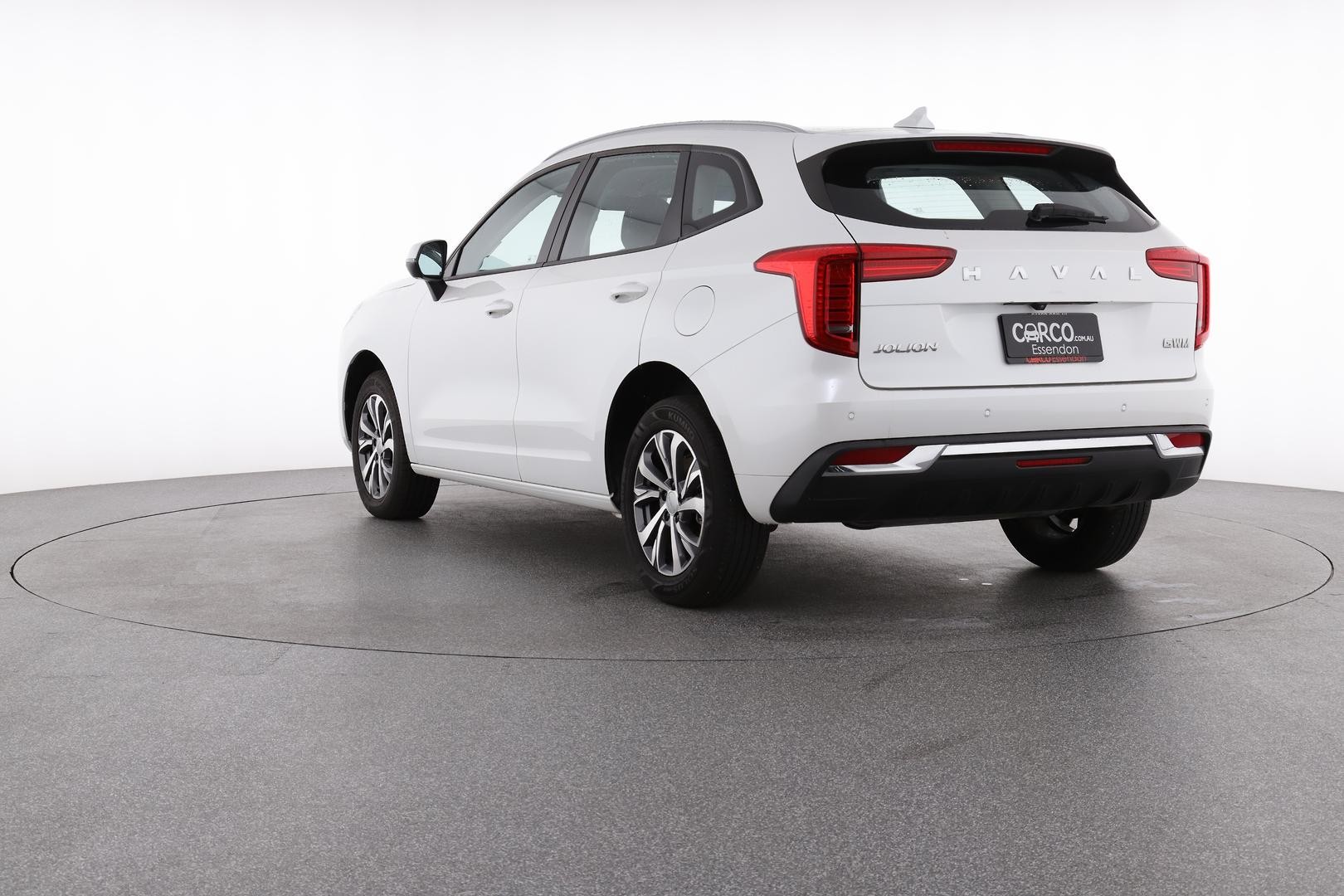 Gwm Haval Jolion image 3