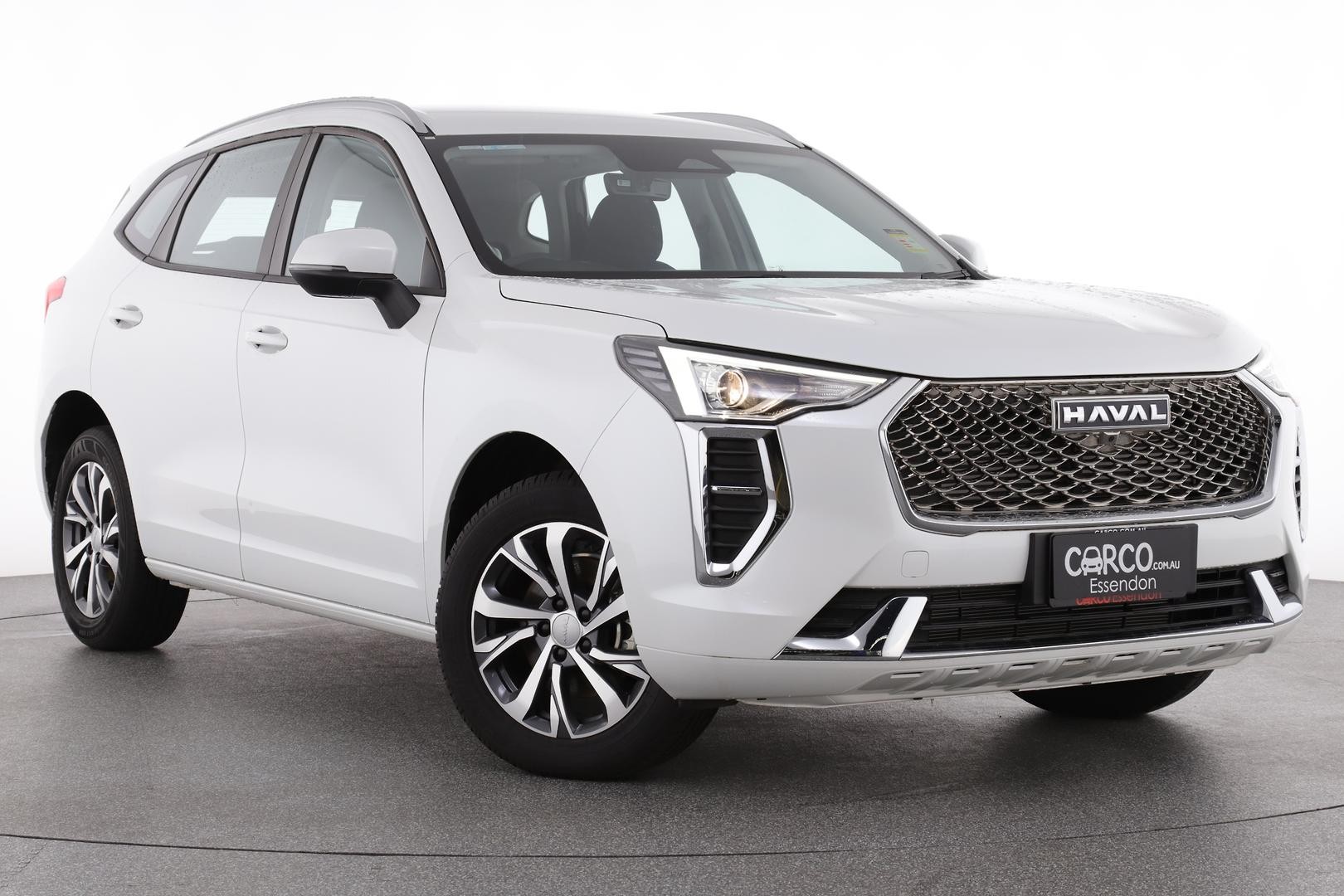 Gwm Haval Jolion image 1