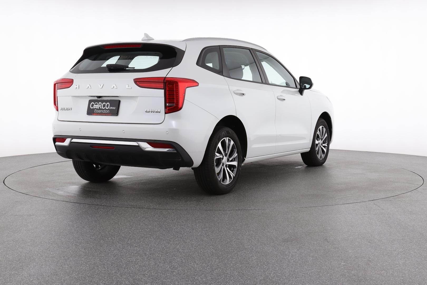 Gwm Haval Jolion image 4