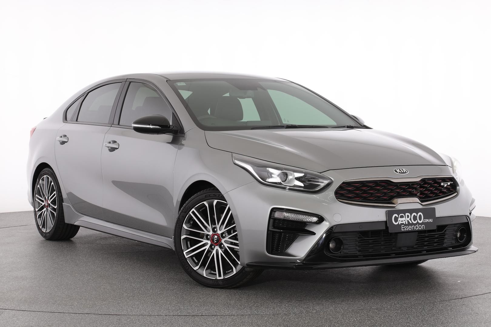 Kia Cerato image 1