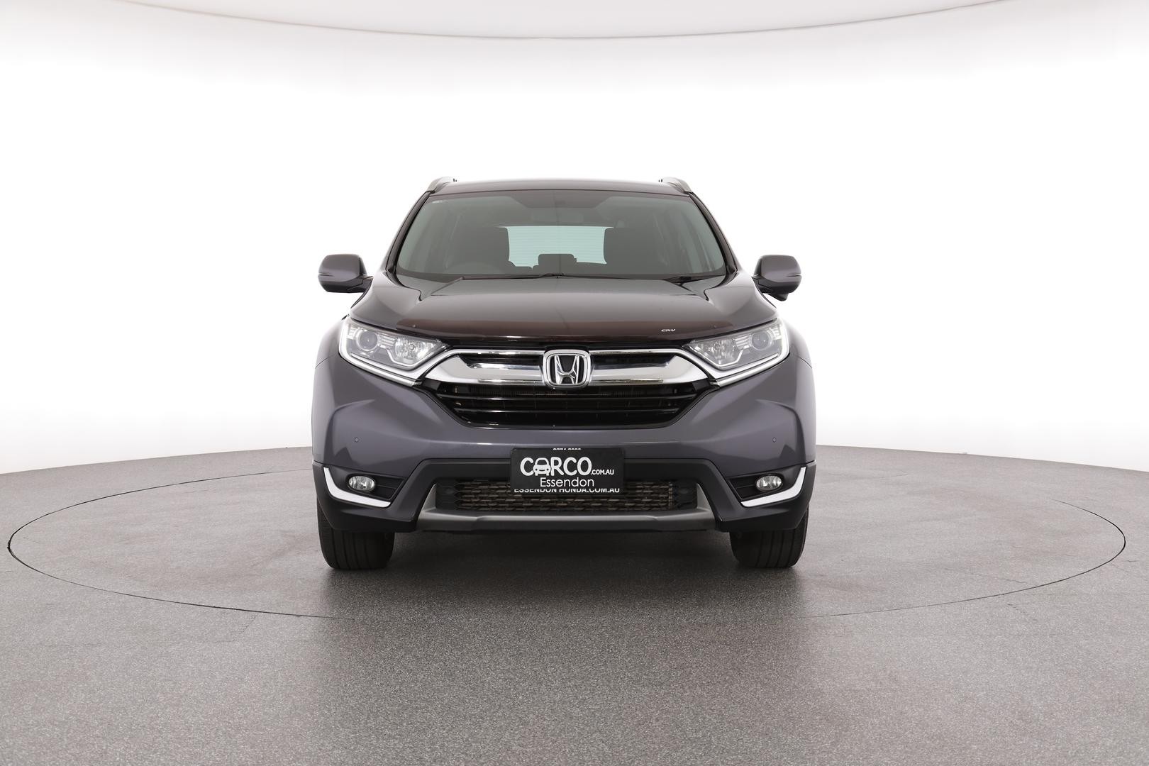 Honda Cr-v image 3