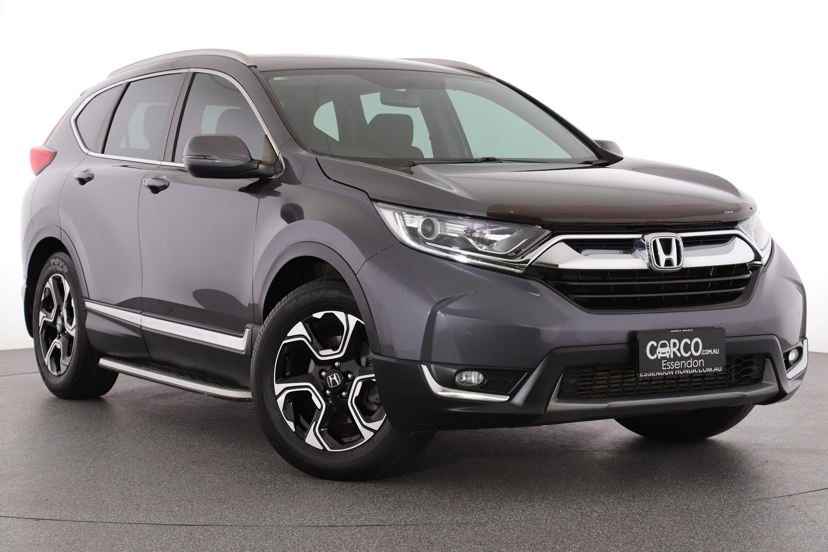 Honda Cr-v image 1