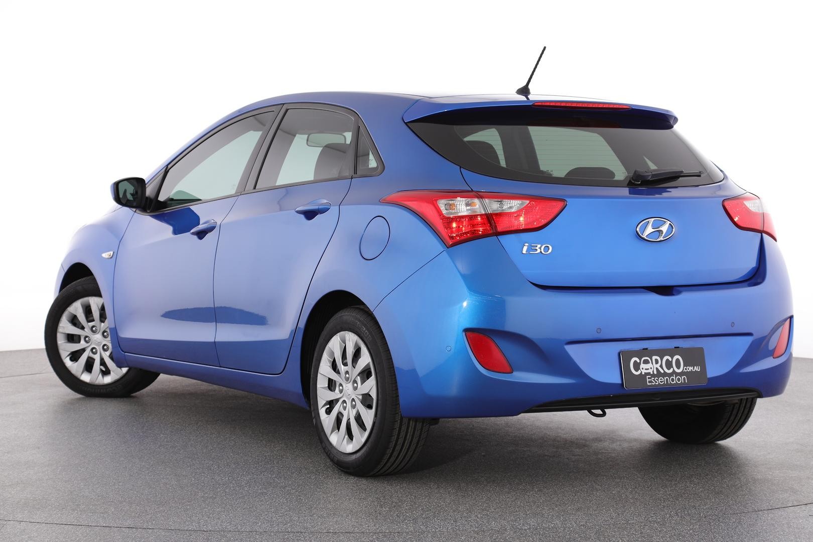 Hyundai I30 image 2