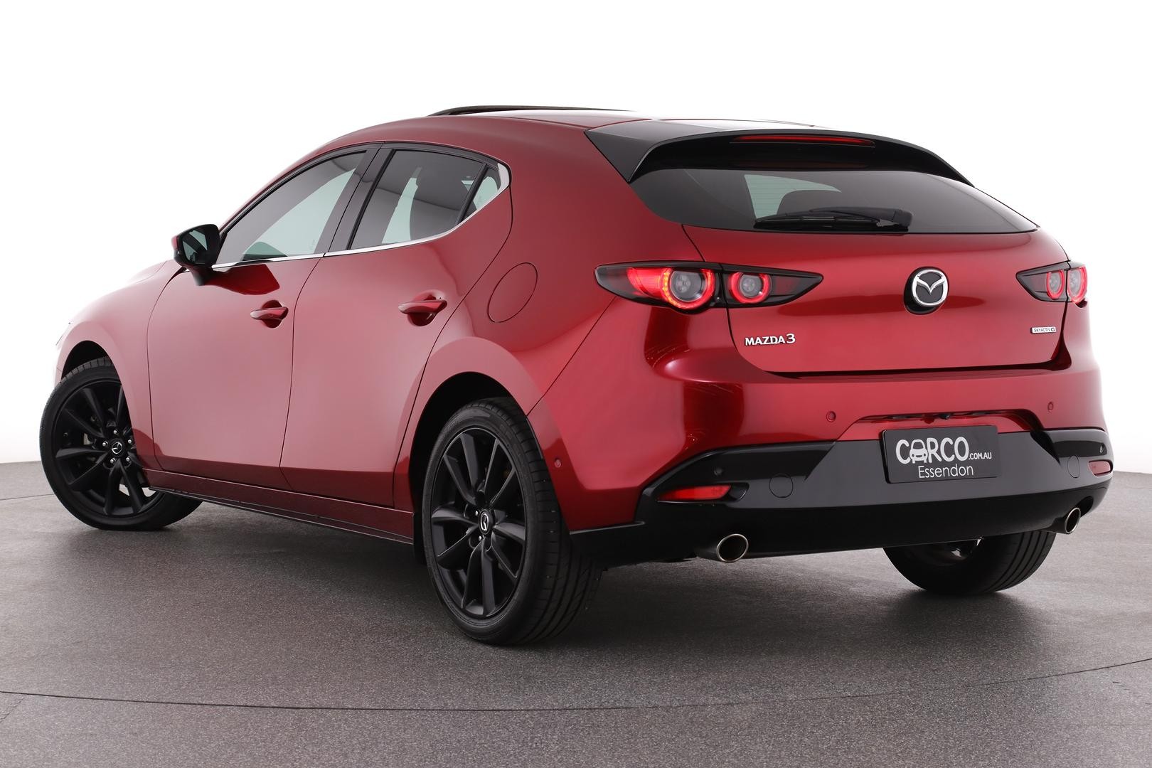 Mazda 3 image 2