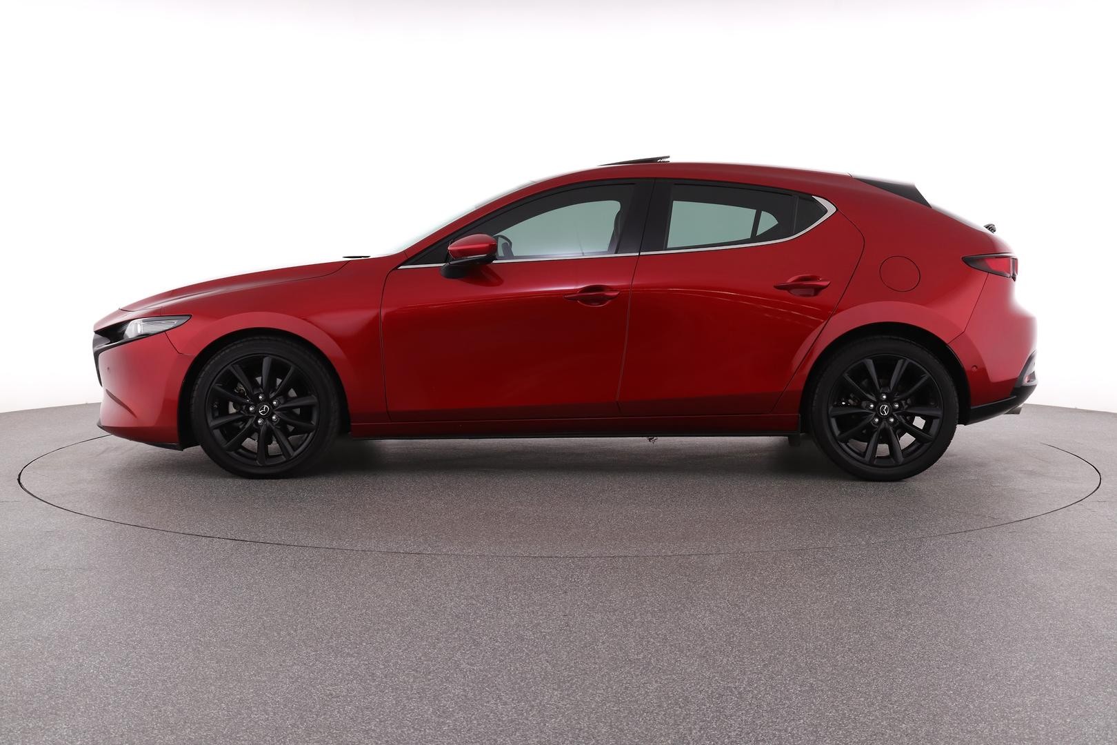 Mazda 3 image 3