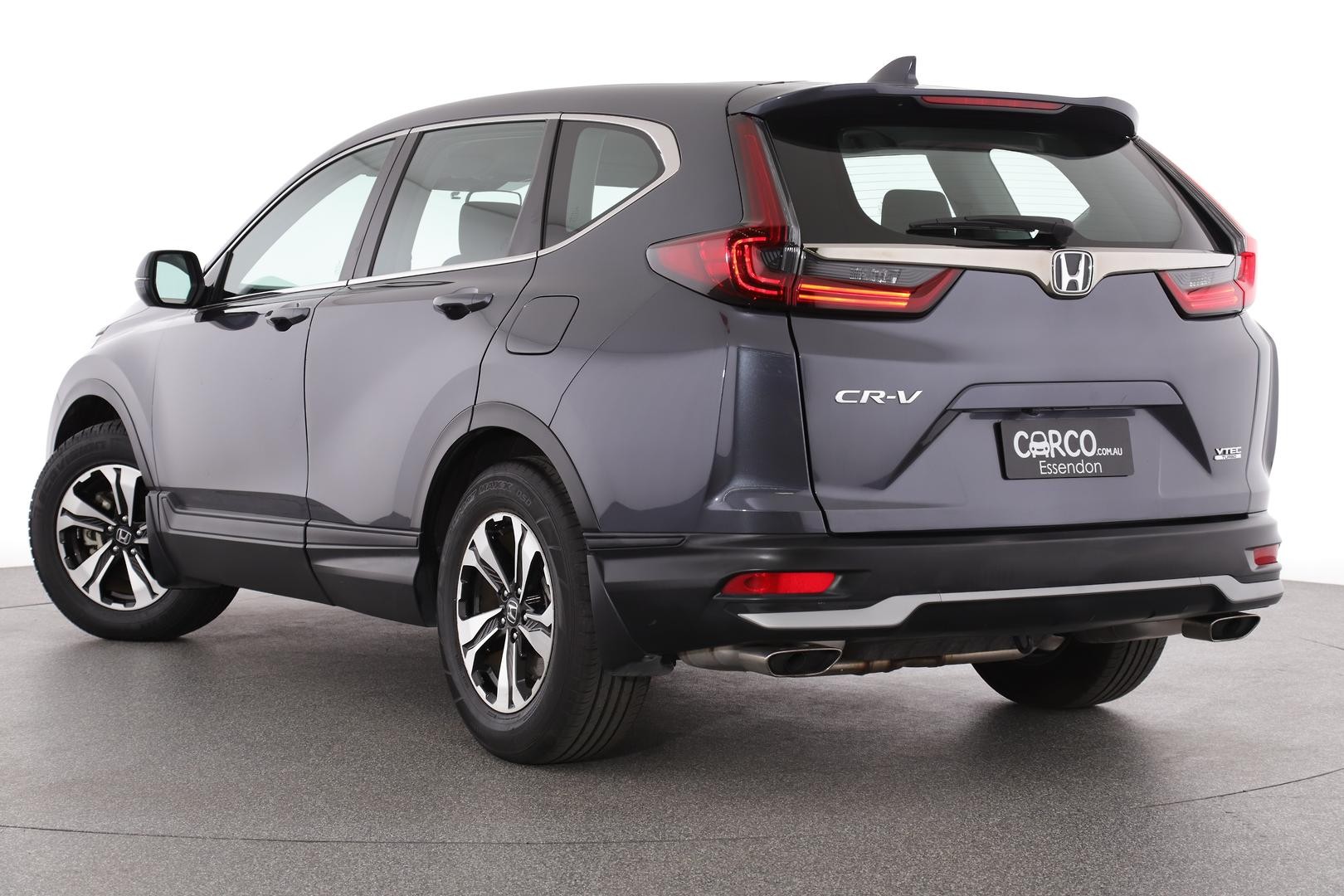 Honda Cr-v image 2