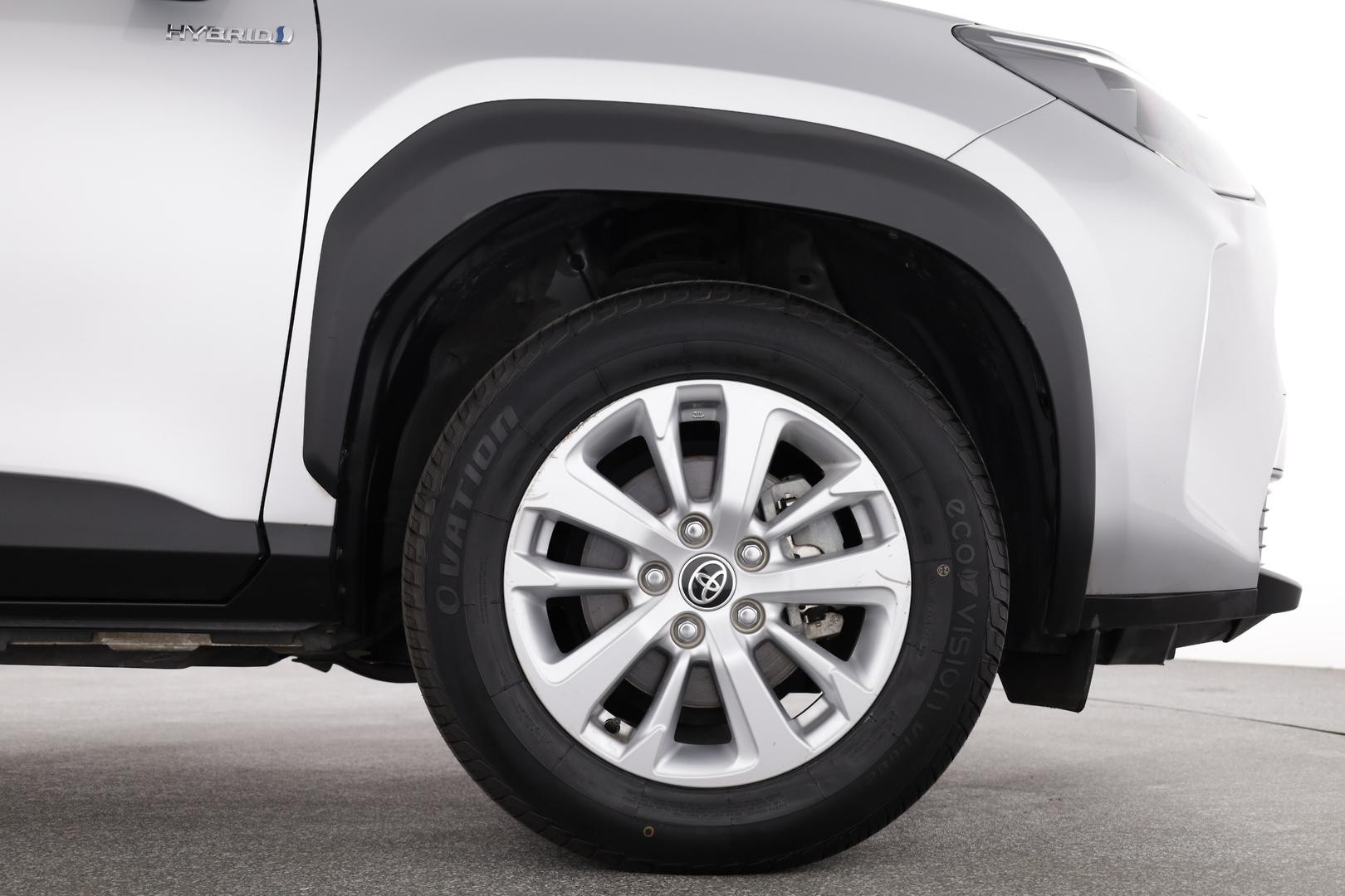 Toyota Yaris Cross image 3