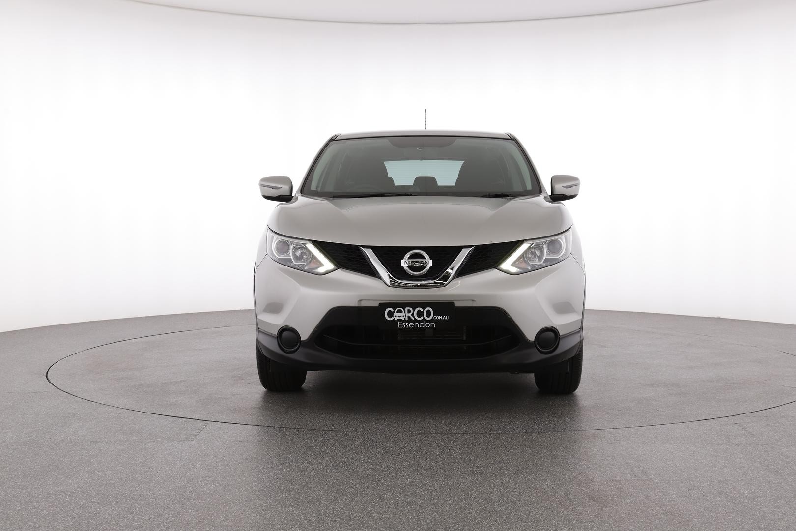 Nissan Qashqai image 3