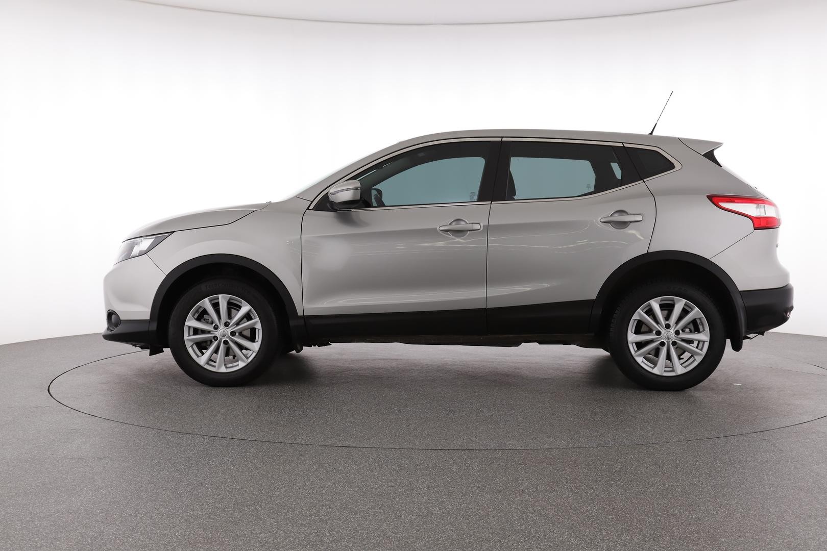 Nissan Qashqai image 4