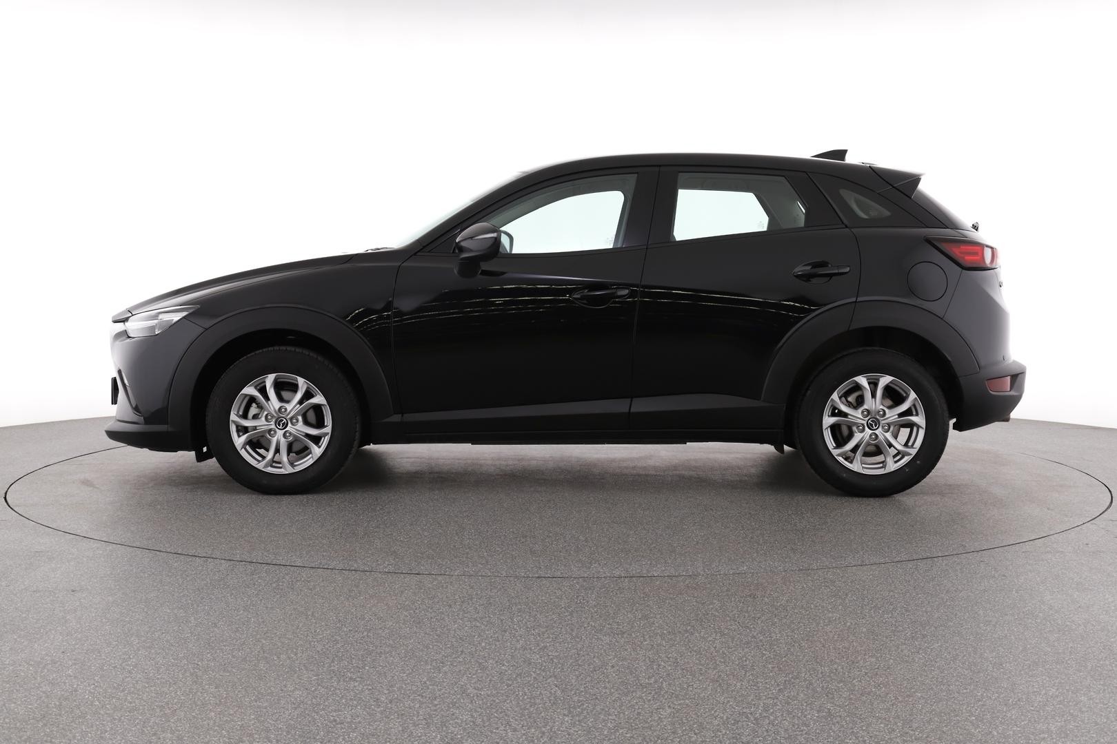 Mazda Cx-3 image 2