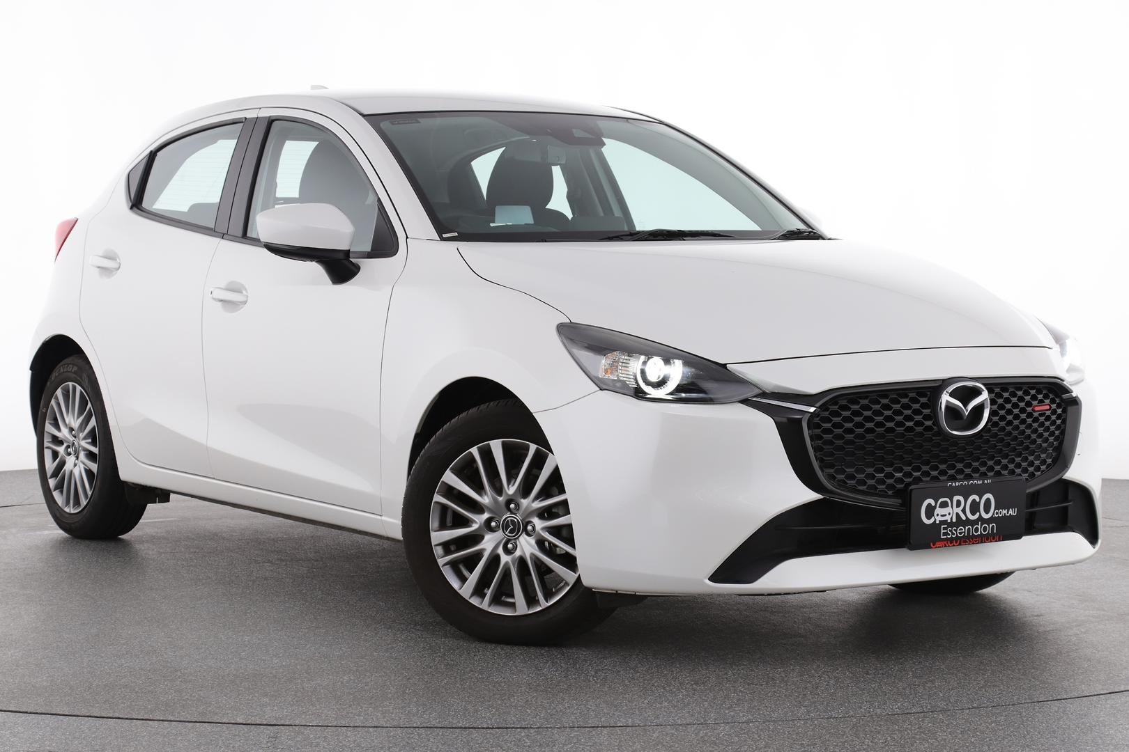 Mazda 2 image 1