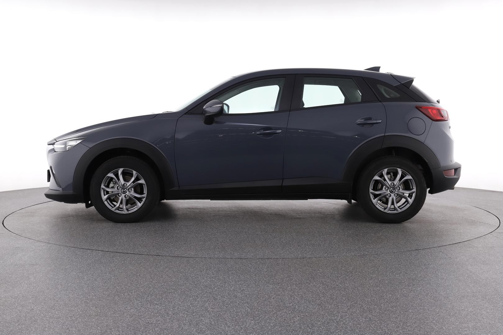 Mazda Cx-3 image 2