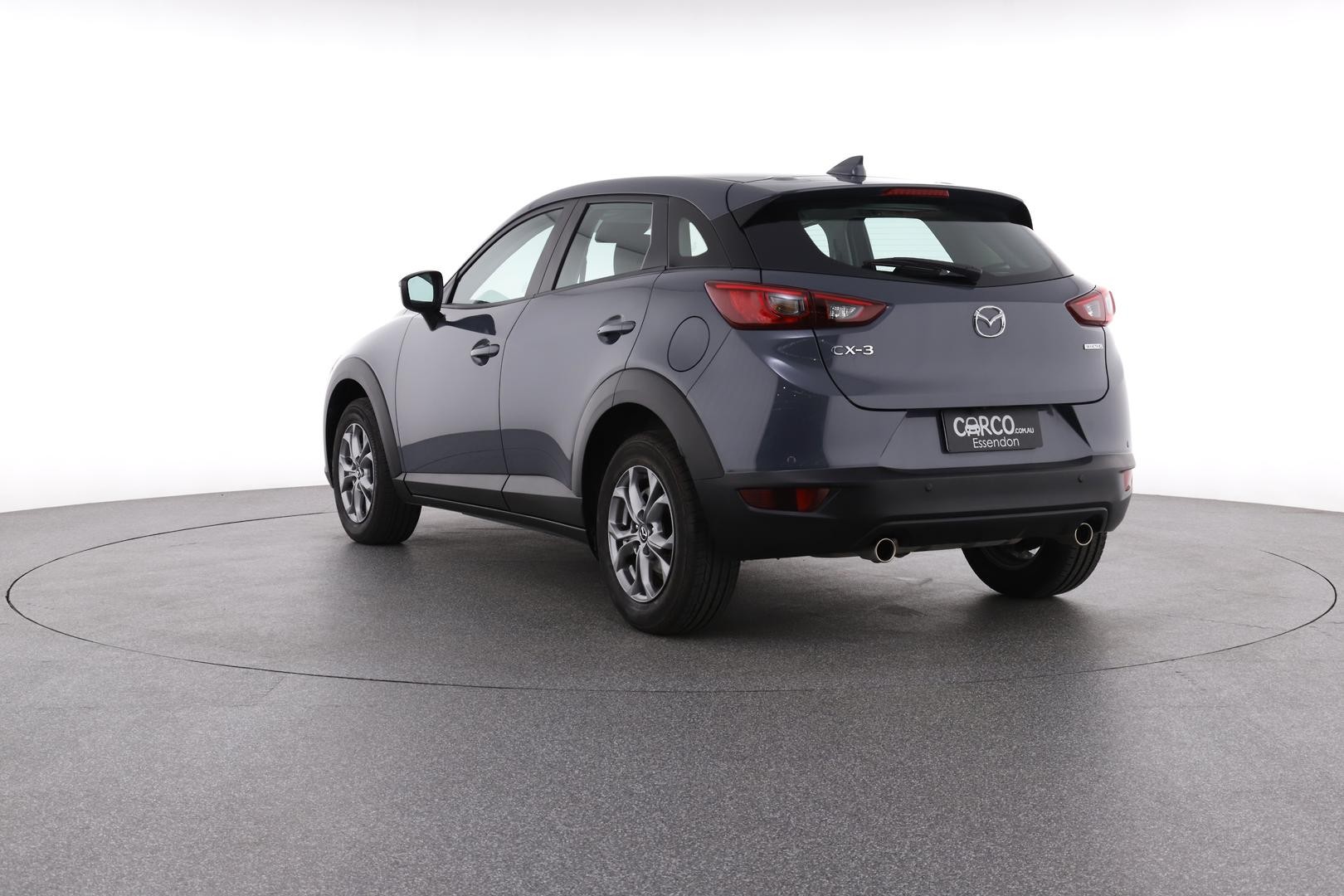 Mazda Cx-3 image 3