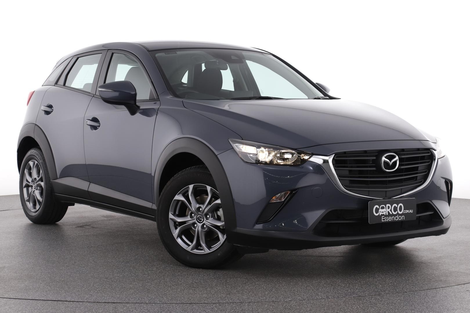 Mazda Cx-3 image 1