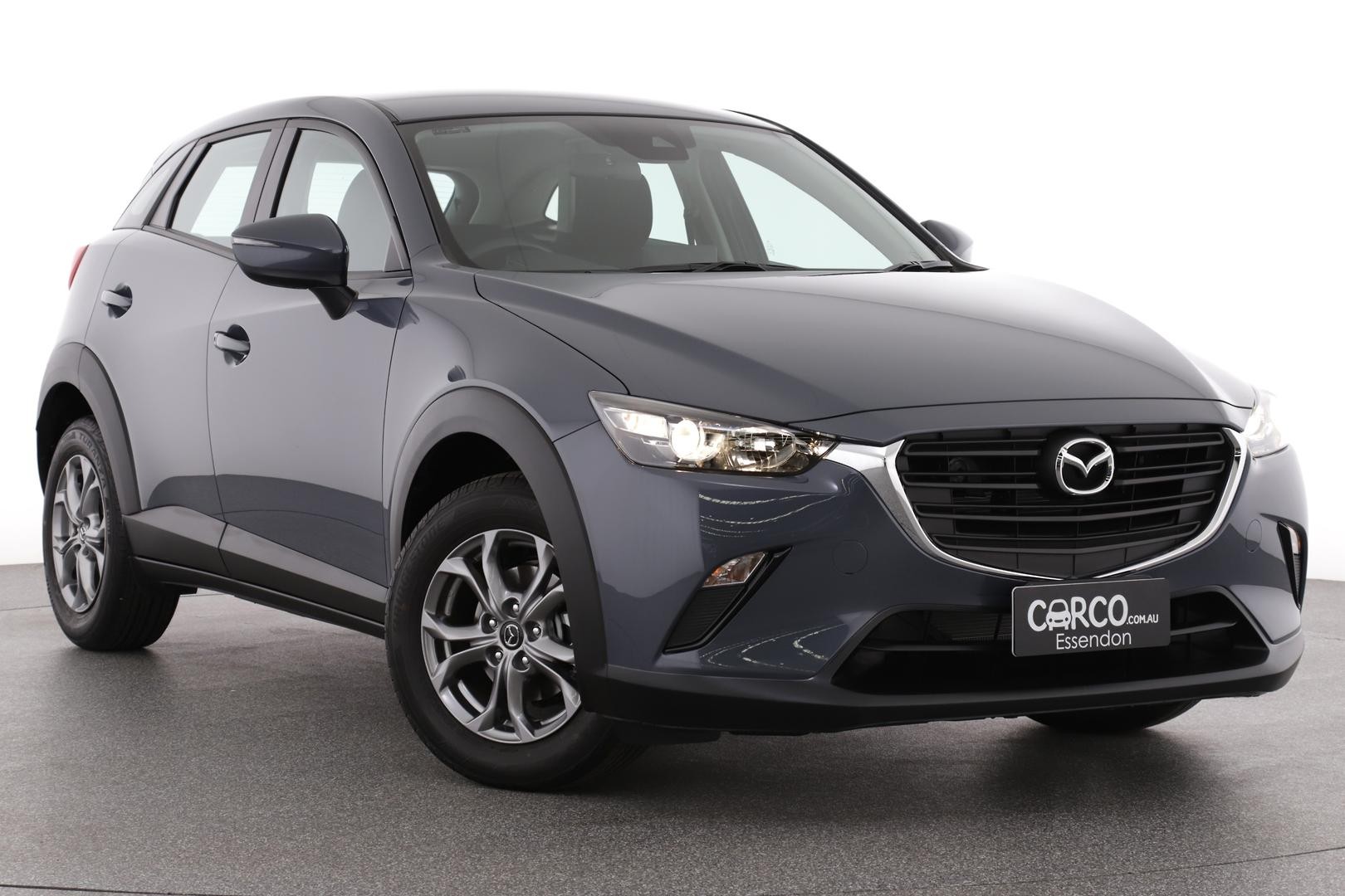 Mazda Cx-3 image 1