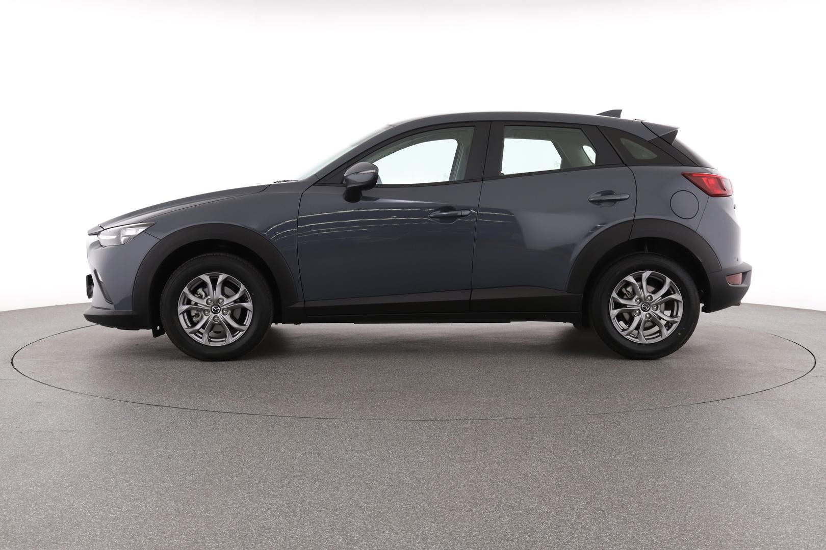 Mazda Cx-3 image 2