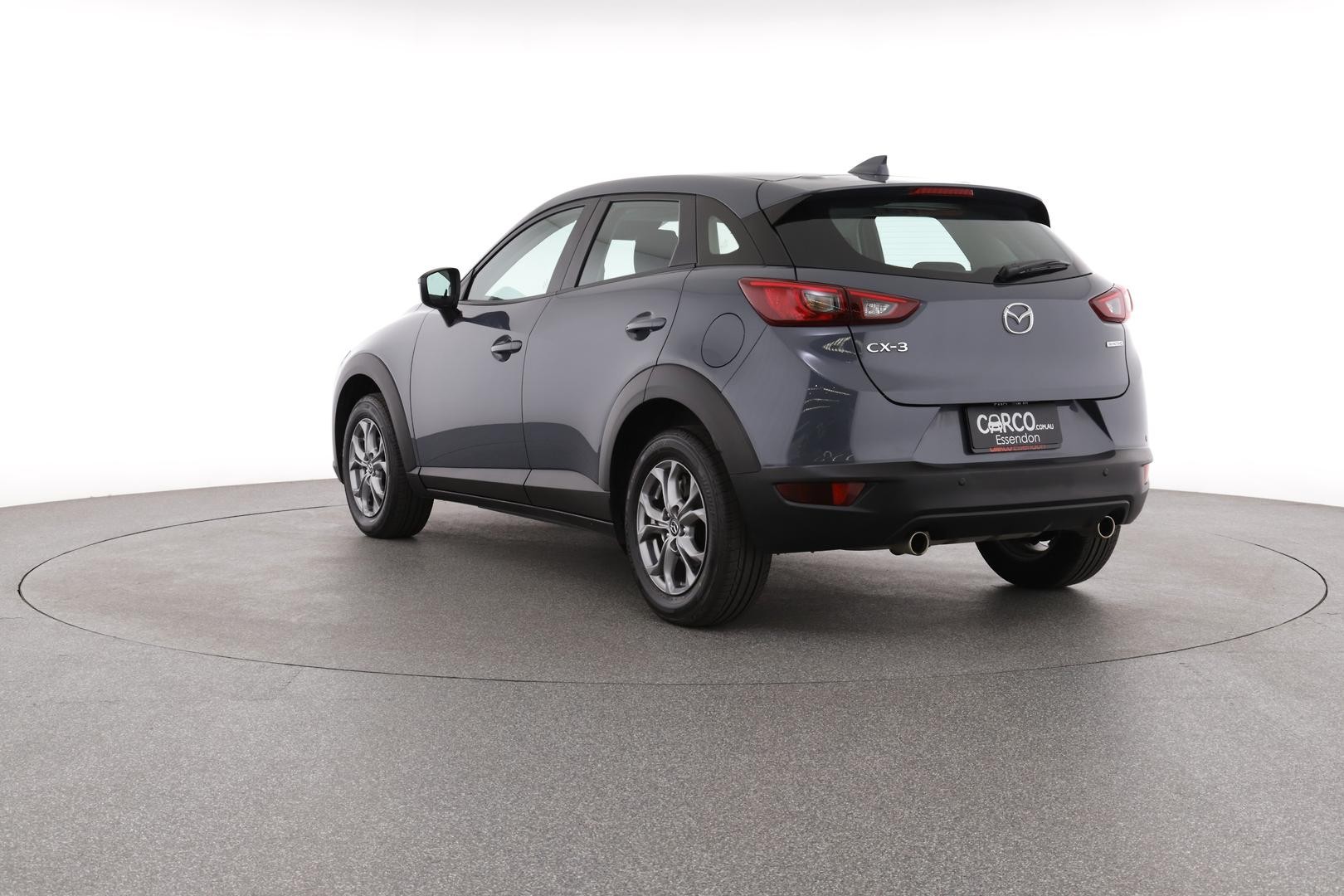 Mazda Cx-3 image 3