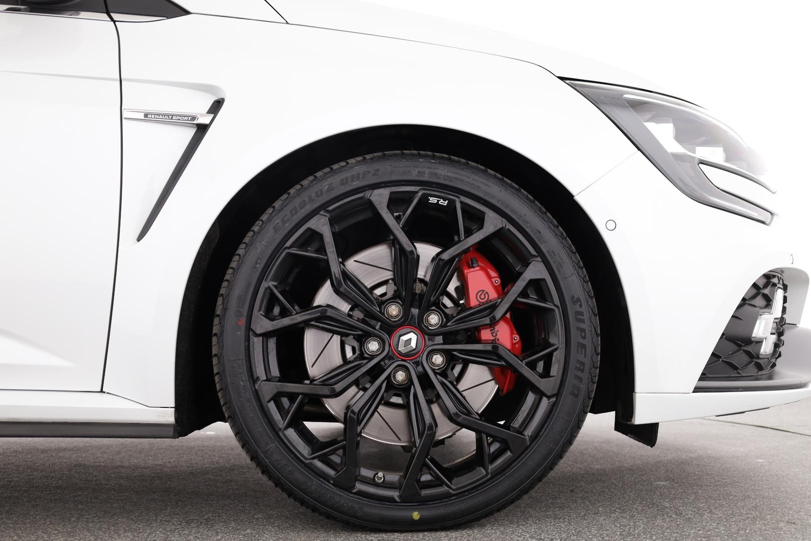 Renault Megane image 3