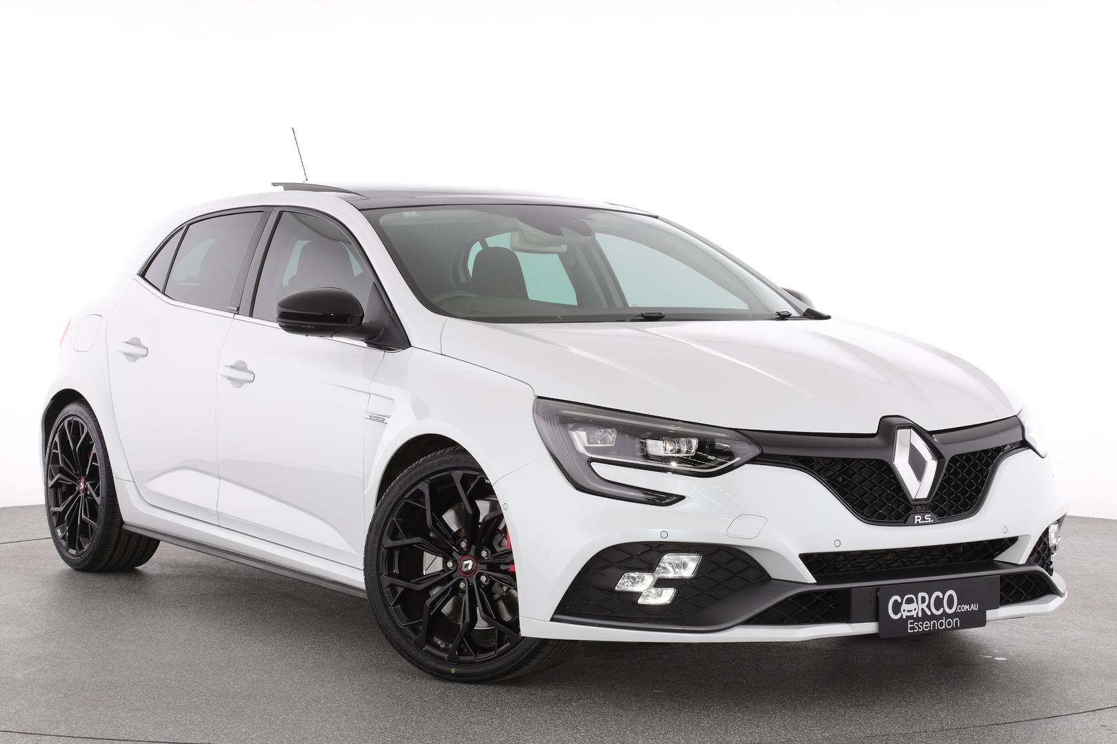 Renault Megane image 1