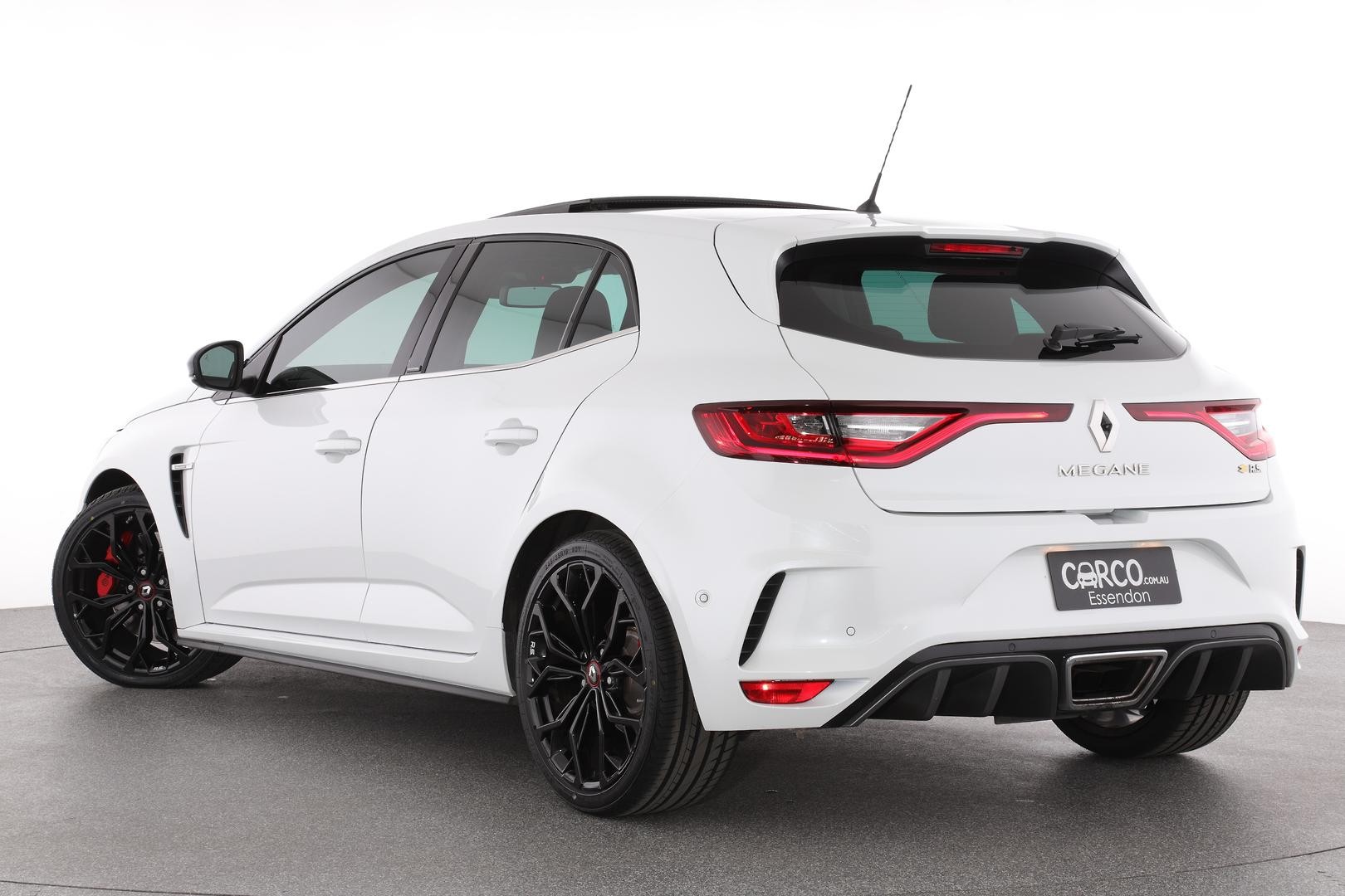 Renault Megane image 2