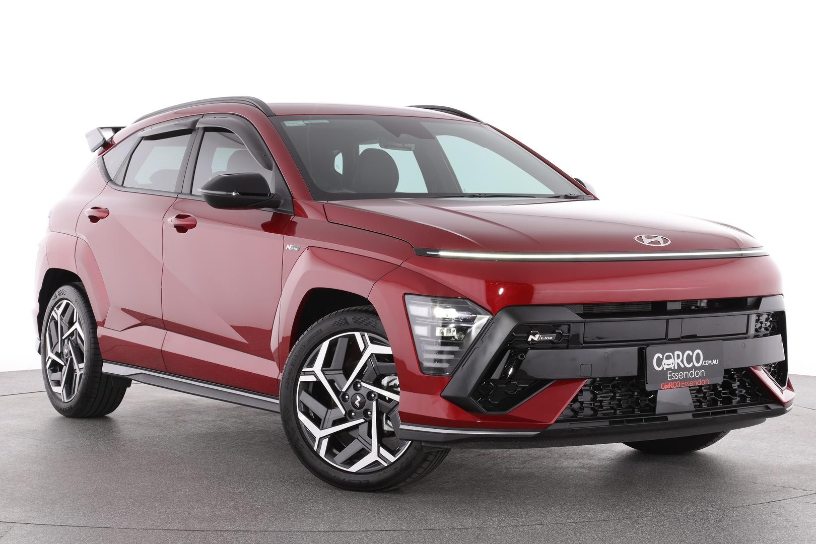 Hyundai Kona image 1