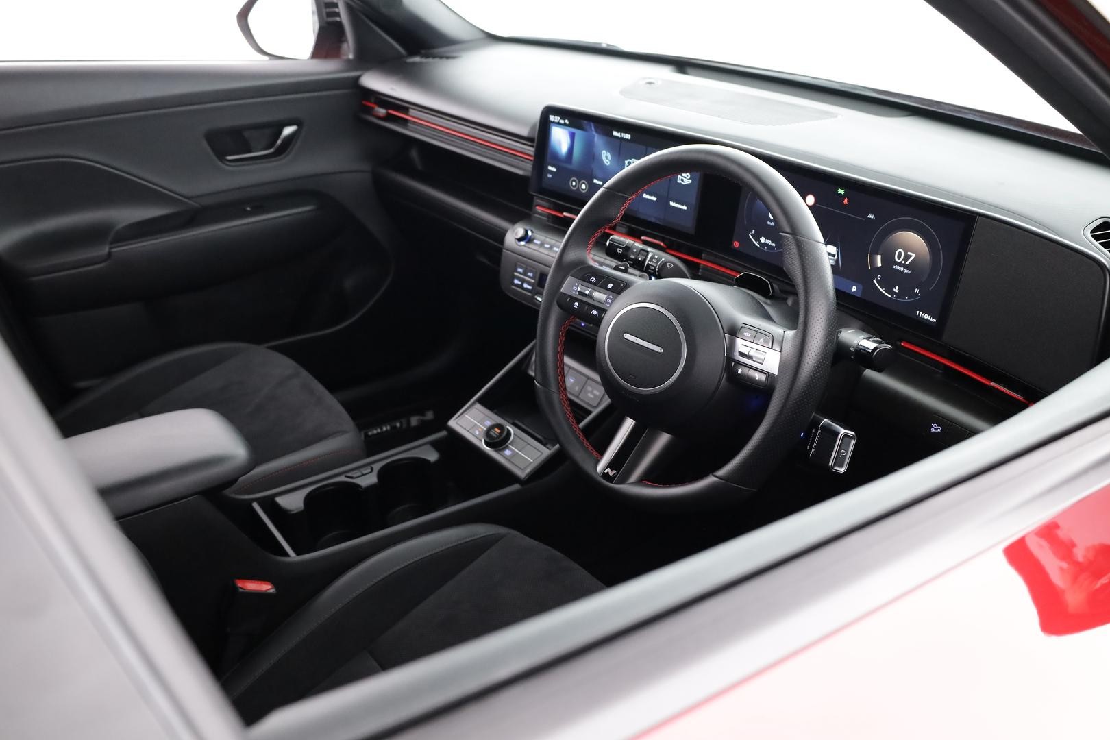 Hyundai Kona image 4