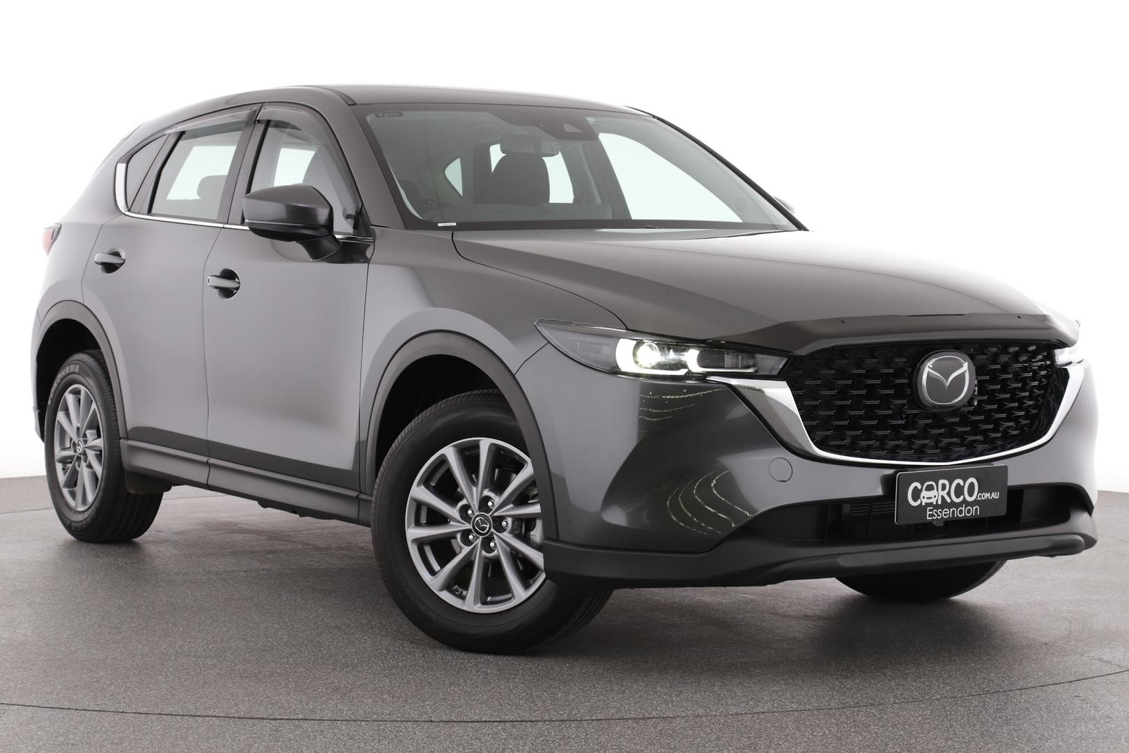Mazda Cx-5 image 1