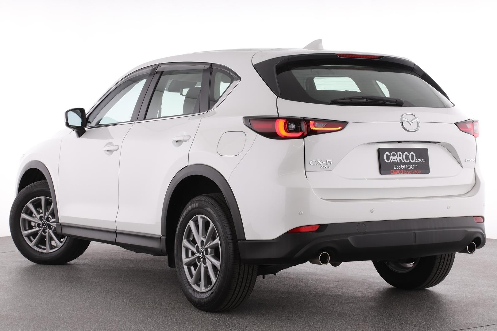 Mazda Cx-5 image 2