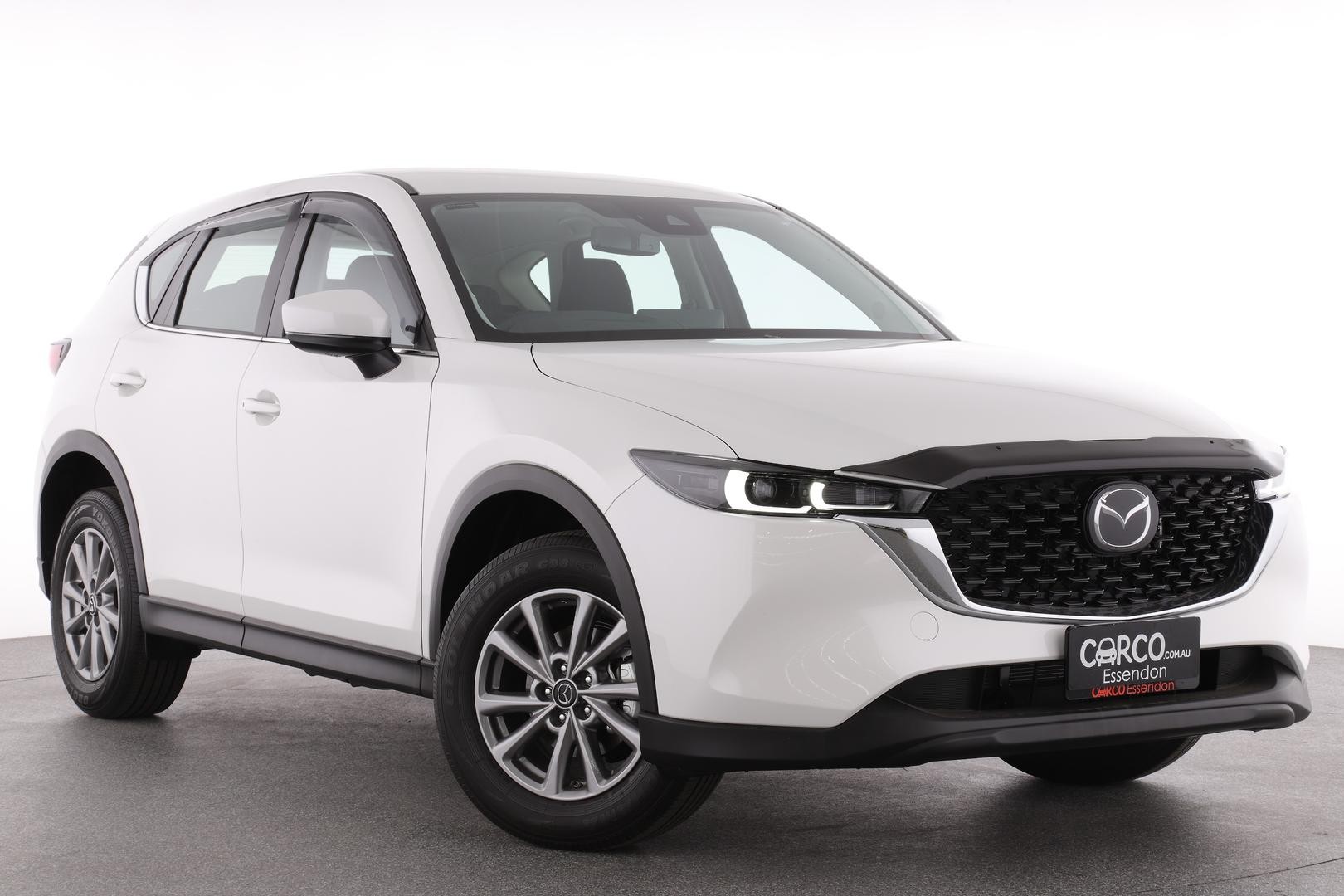 Mazda Cx-5 image 1