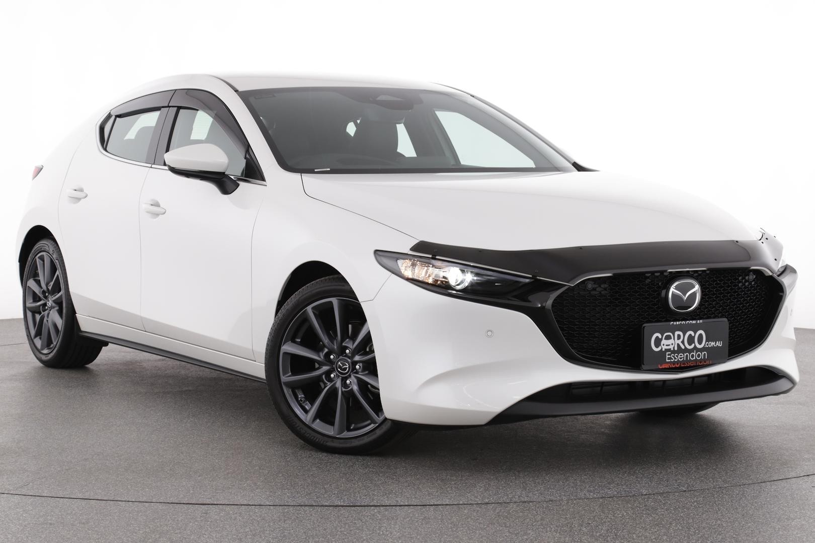 Mazda 3 image 1